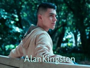 AlanKingston Straponles
