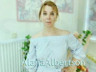 AlanaAlbertson