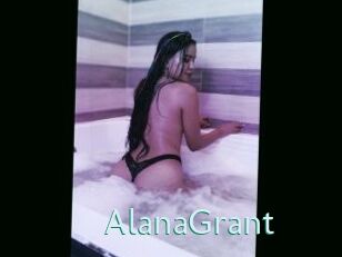 AlanaGrant