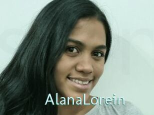 AlanaLorein