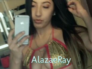 AlazaeRay
