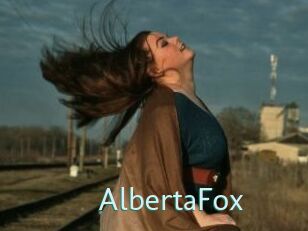 AlbertaFox