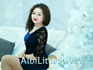 AlbiLittleSweet