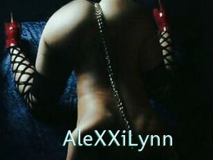 AleXXiLynn