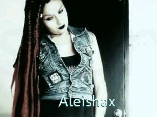 Aleishax