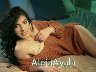 AlejaAyala