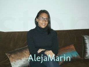 AlejaMarin