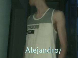 Alejandro7