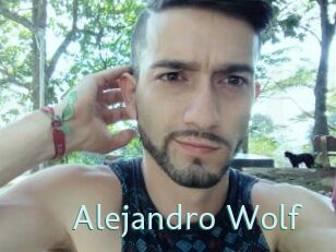 Alejandro_Wolf