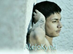 AlejoKynd