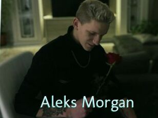 Aleks_Morgan