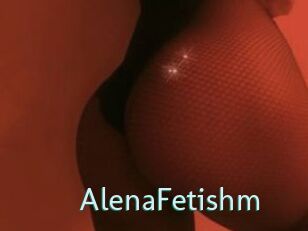AlenaFetishm