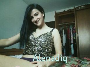 Alenadiq