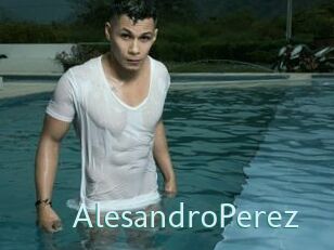 AlesandroPerez