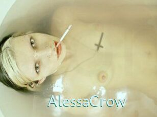 AlessaCrow