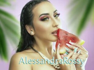 AlessandraRossy