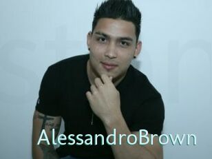 AlessandroBrown