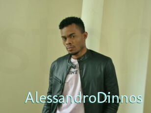 AlessandroDinnos