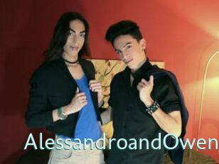 AlessandroandOwen