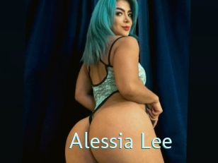 Alessia_Lee Straponles