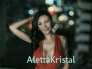 AlettaKristal