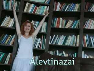 Alevtinazai