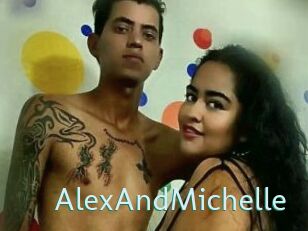 AlexAndMichelle