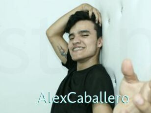 AlexCaballero