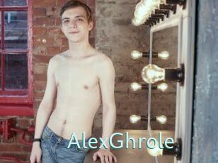 AlexGhrole