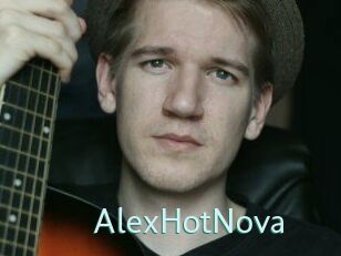 AlexHotNova