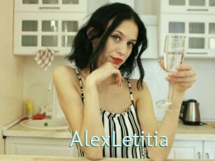 AlexLetitia