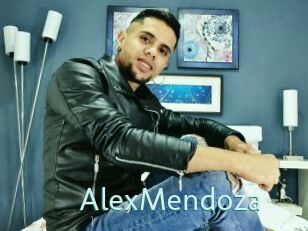 AlexMendoza