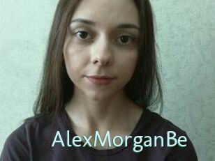 AlexMorganBe
