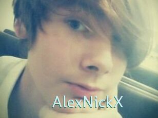 Alex_NickX
