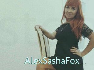 AlexSashaFox