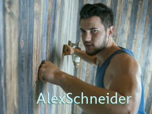 AlexSchneider