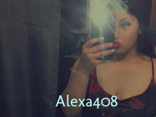 Alexa408