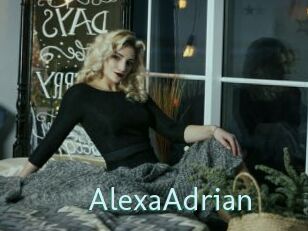 AlexaAdrian