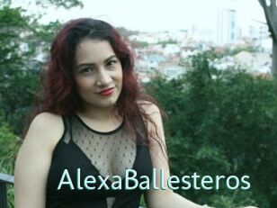 AlexaBallesteros