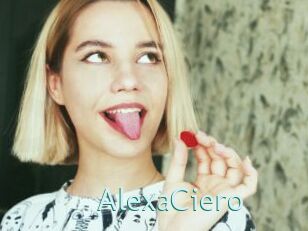 AlexaCiero