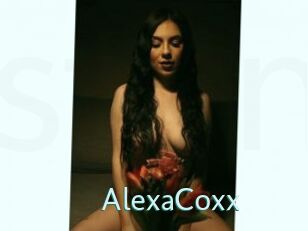 AlexaCoxx