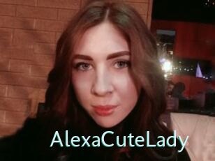 AlexaCuteLady