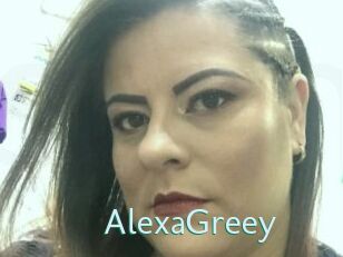 AlexaGreey