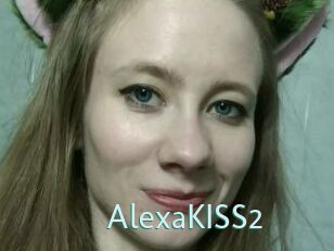 AlexaKISS2