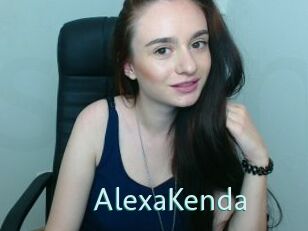 AlexaKenda