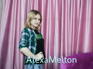 AlexaMelton