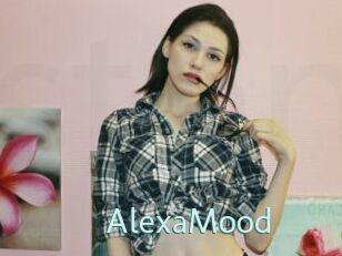 AlexaMood