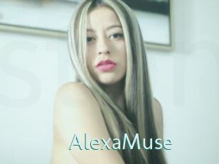 AlexaMuse