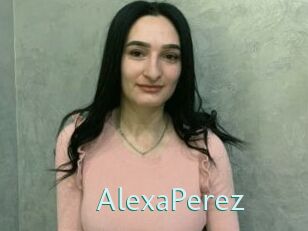AlexaPerez