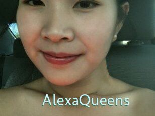 AlexaQueens
